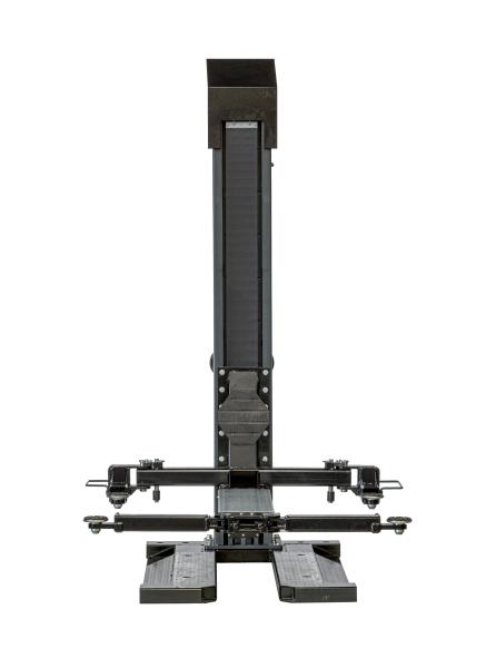 1 Säulen-Hebebühne ATH Single Lift 25M